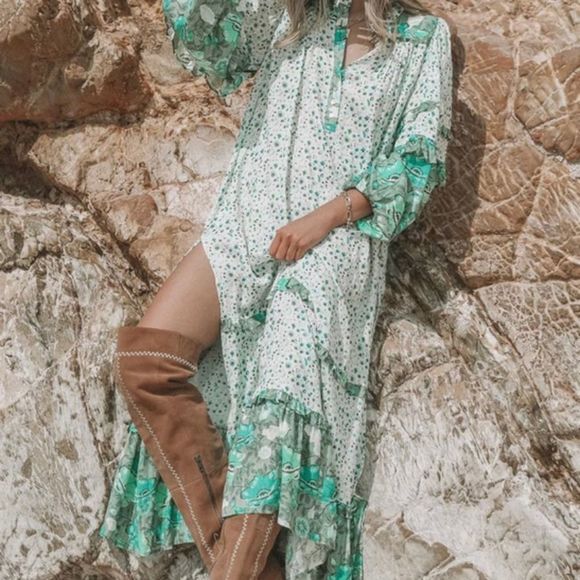 Spell Dresses & Skirts - ISO SPELL WINONA DRESSES SIZE M